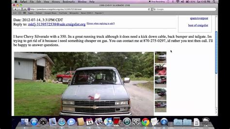 12' would be about the biggest I could use here. . Jonesboro craigslist